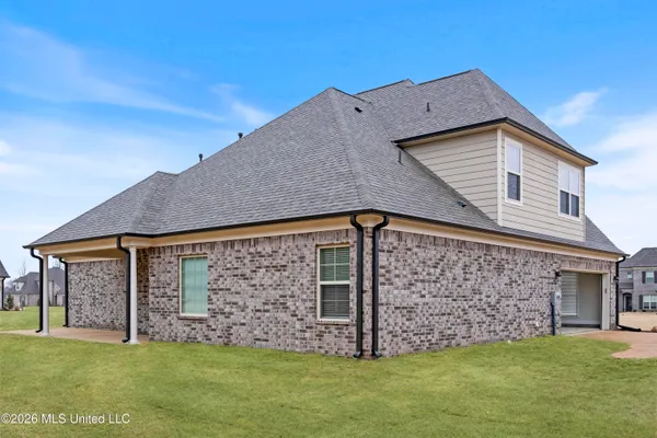$466,900 | 7559 John Elliott Lane, Hernando, MS 38632