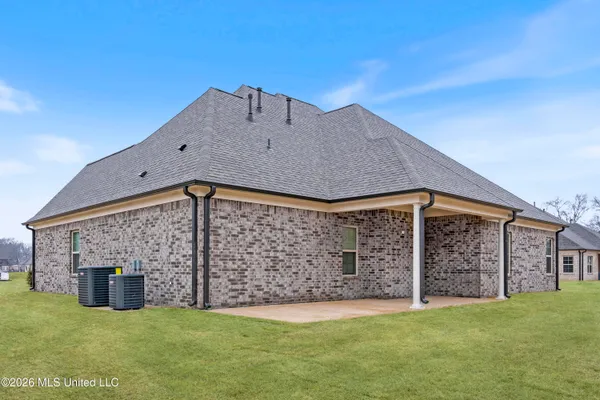 $466,900 | 7559 John Elliott Lane, Hernando, MS 38632