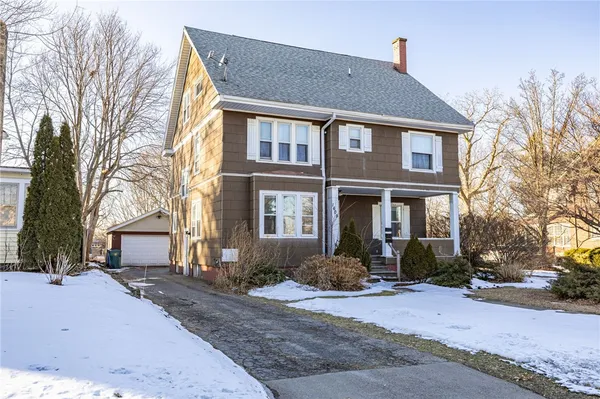 $1,700 | 1609 Culver Road, Unit 1, Rochester, NY 14609