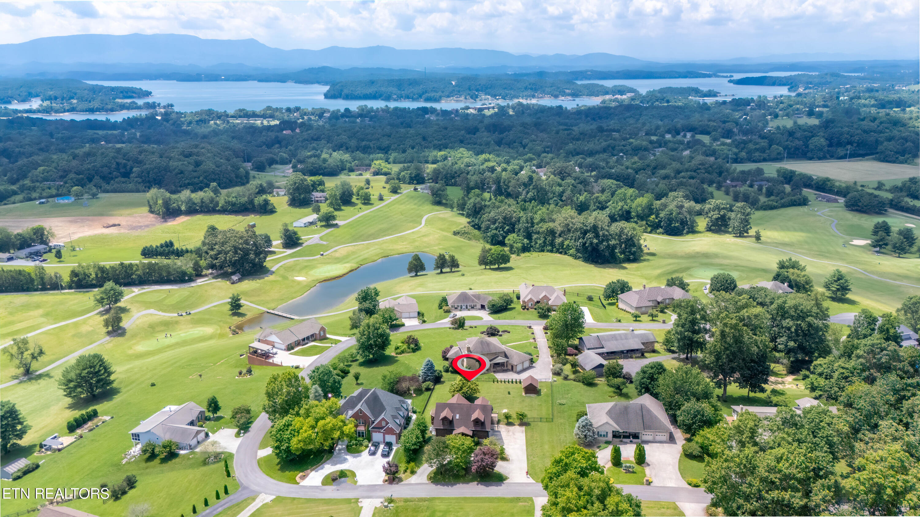 1163 Country Club Road Dandridge, TN 37725 - Photo 9 of 56 DJI_20260611121156_0777_D-HDR-Edit-Edit
