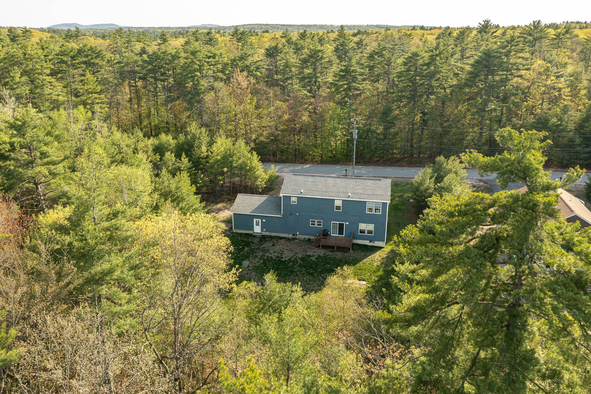 90 Ballards Ridge Road Wakefield, NH 03830 - Photo 51 of 58