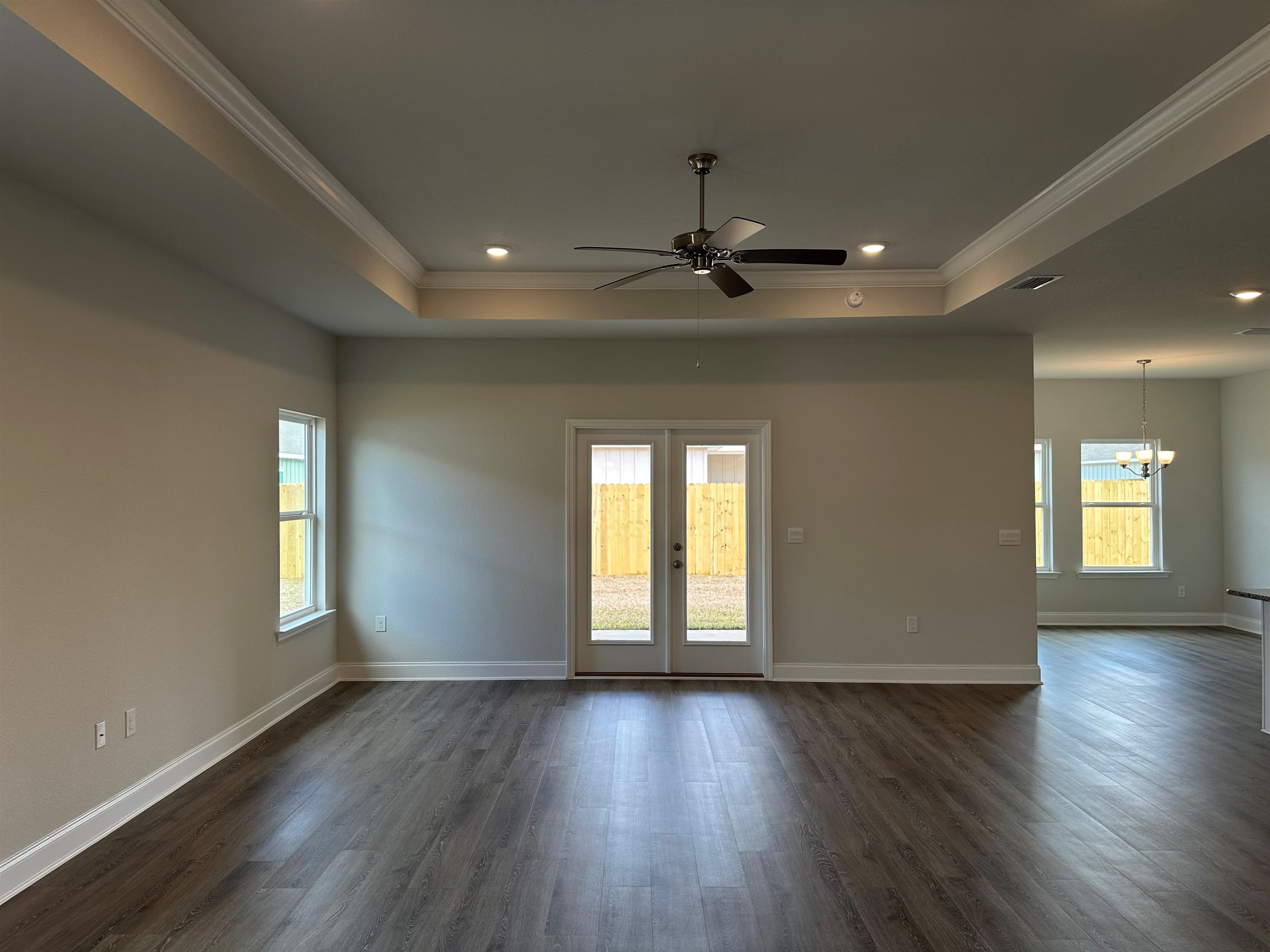 1836 Reese Street, Unit 34 Foley, AL 36535 - Photo 5 of 19 Living