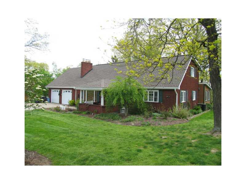 941 First Street North Huntingdon, PA 15642 - Photo 1 of 25 Exterior Front.