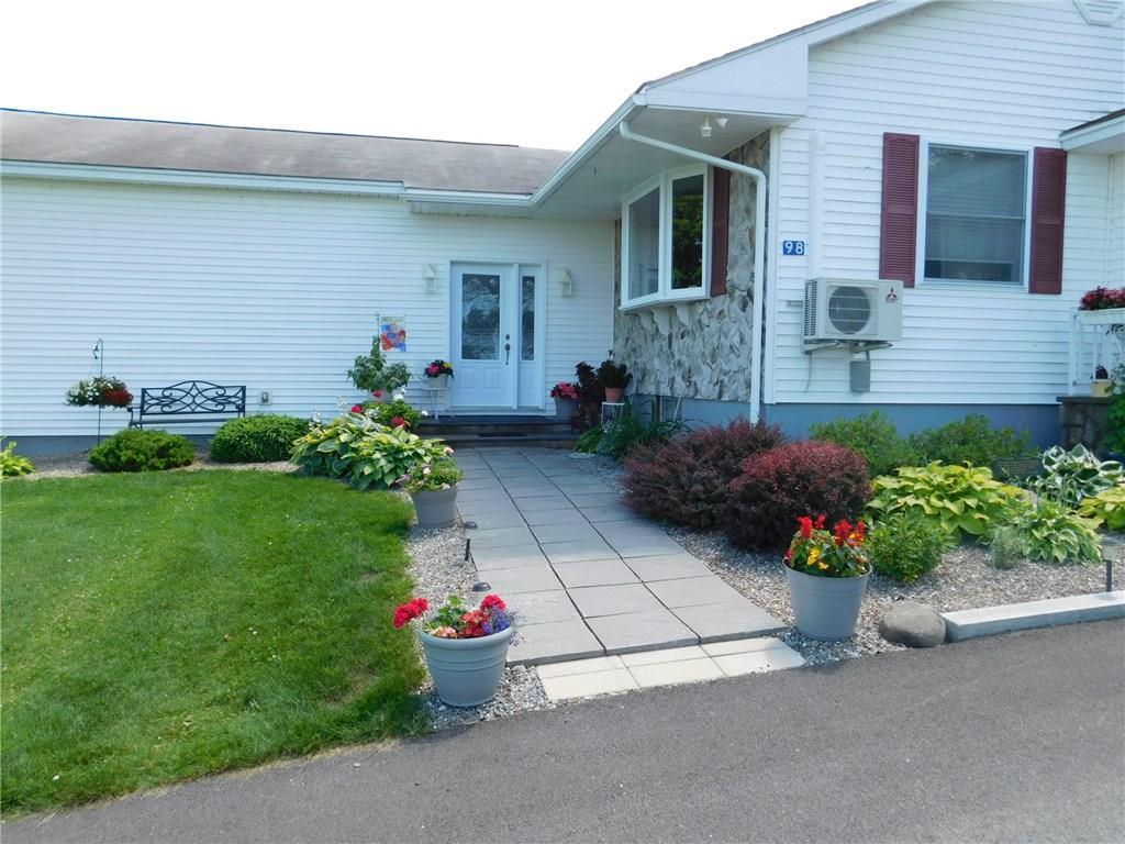98 Folsom Road Blaine, ME 04734 - Photo 25 of 35 Photo