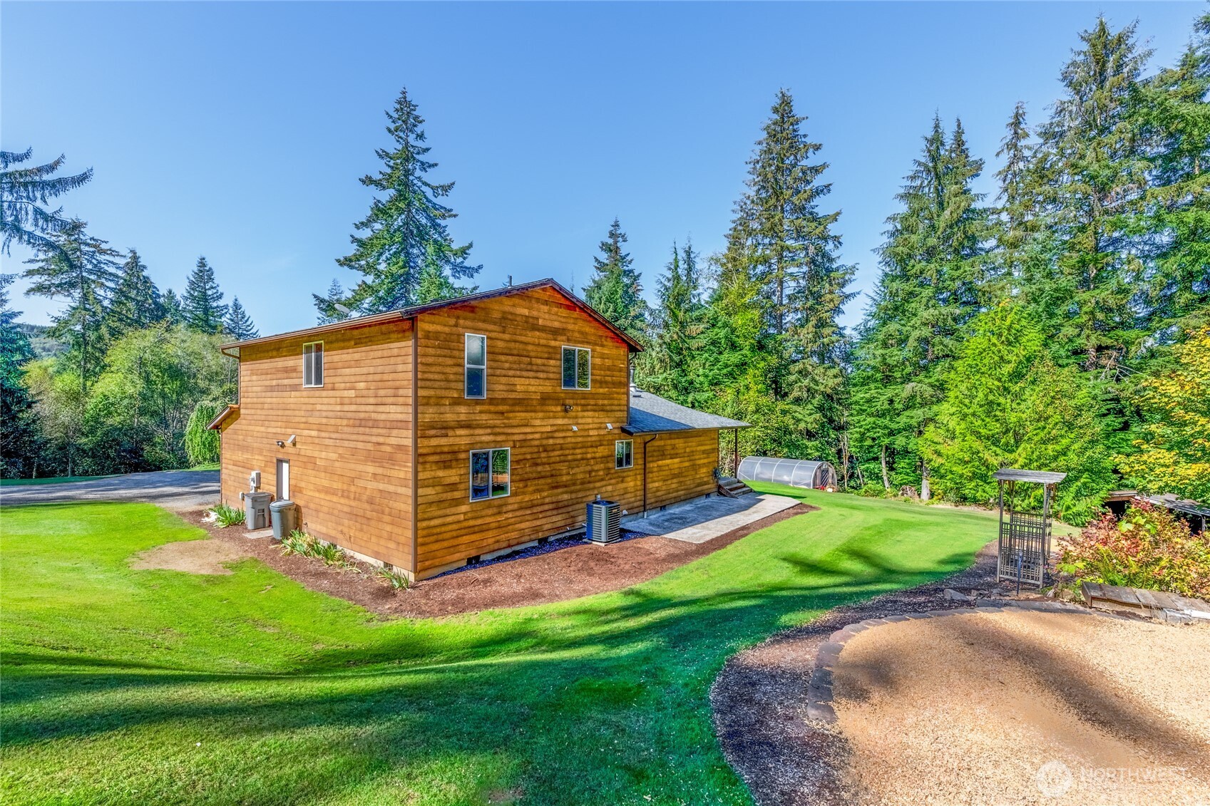 415 Spruce Creek Road Longview, WA 98632 - Photo 3 of 40 Gallery Image 3