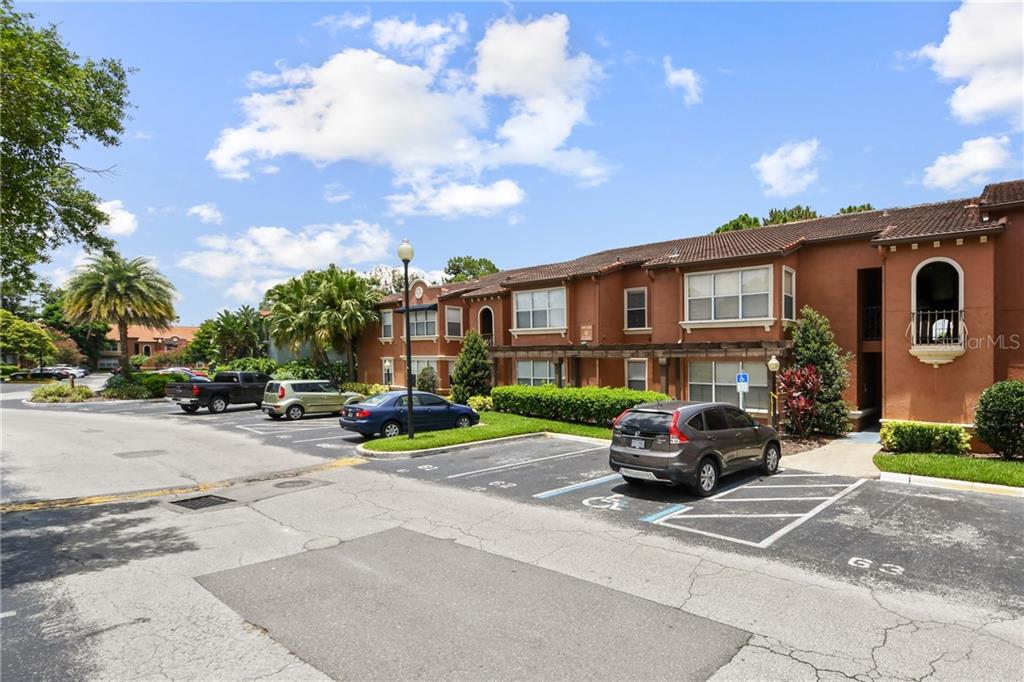 5116 Conroy Road, Unit 27 Orlando, FL 32811 - Photo 1 of 1