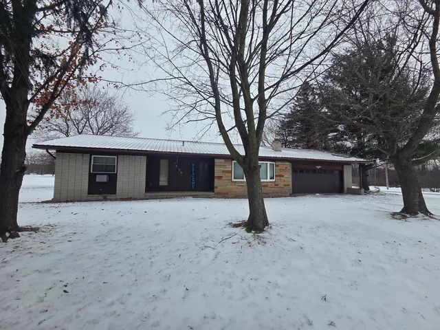 $235,000 | 7858 Birch Drive, Vestaburg, MI 48891