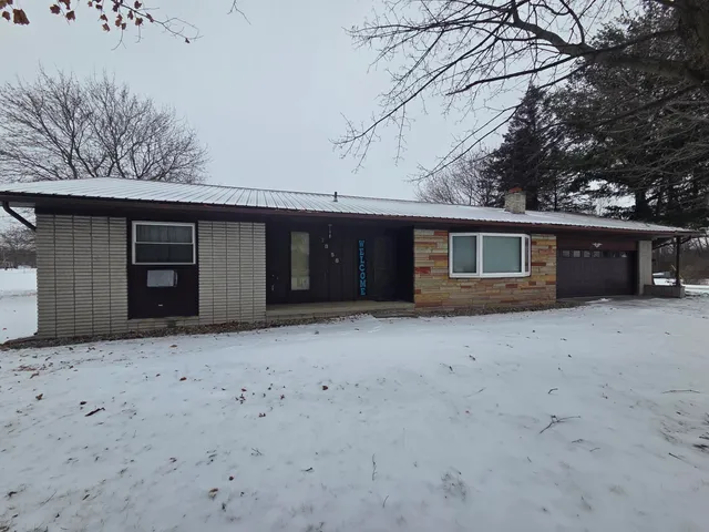 $235,000 | 7858 Birch Drive, Vestaburg, MI 48891