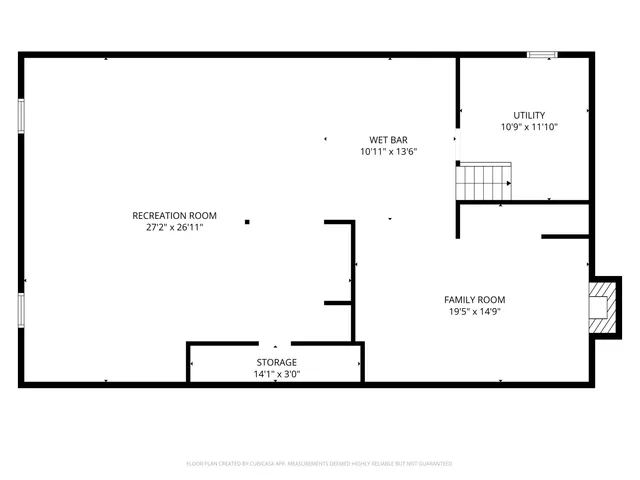 $235,000 | 7858 Birch Drive, Vestaburg, MI 48891