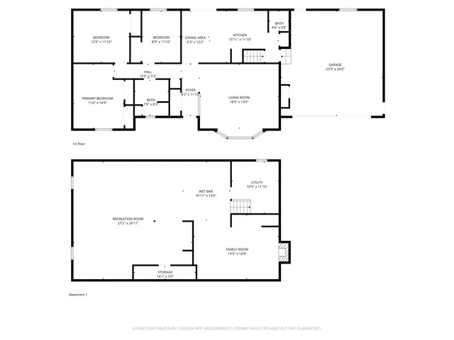 $235,000 | 7858 Birch Drive, Vestaburg, MI 48891