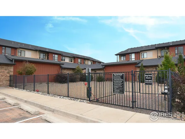 $395,000 | 2750 Illinois Drive, Unit 206, Fort Collins, CO 80525