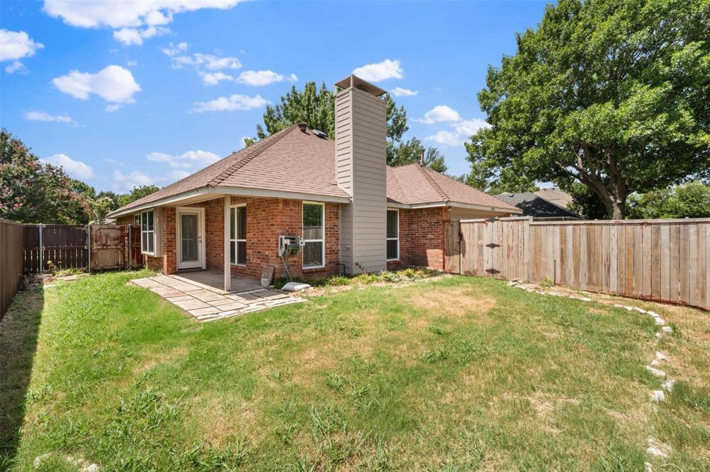 11000 Trestles Road Frisco, TX 75035 - Photo 15 of 15 Gallery Image 15