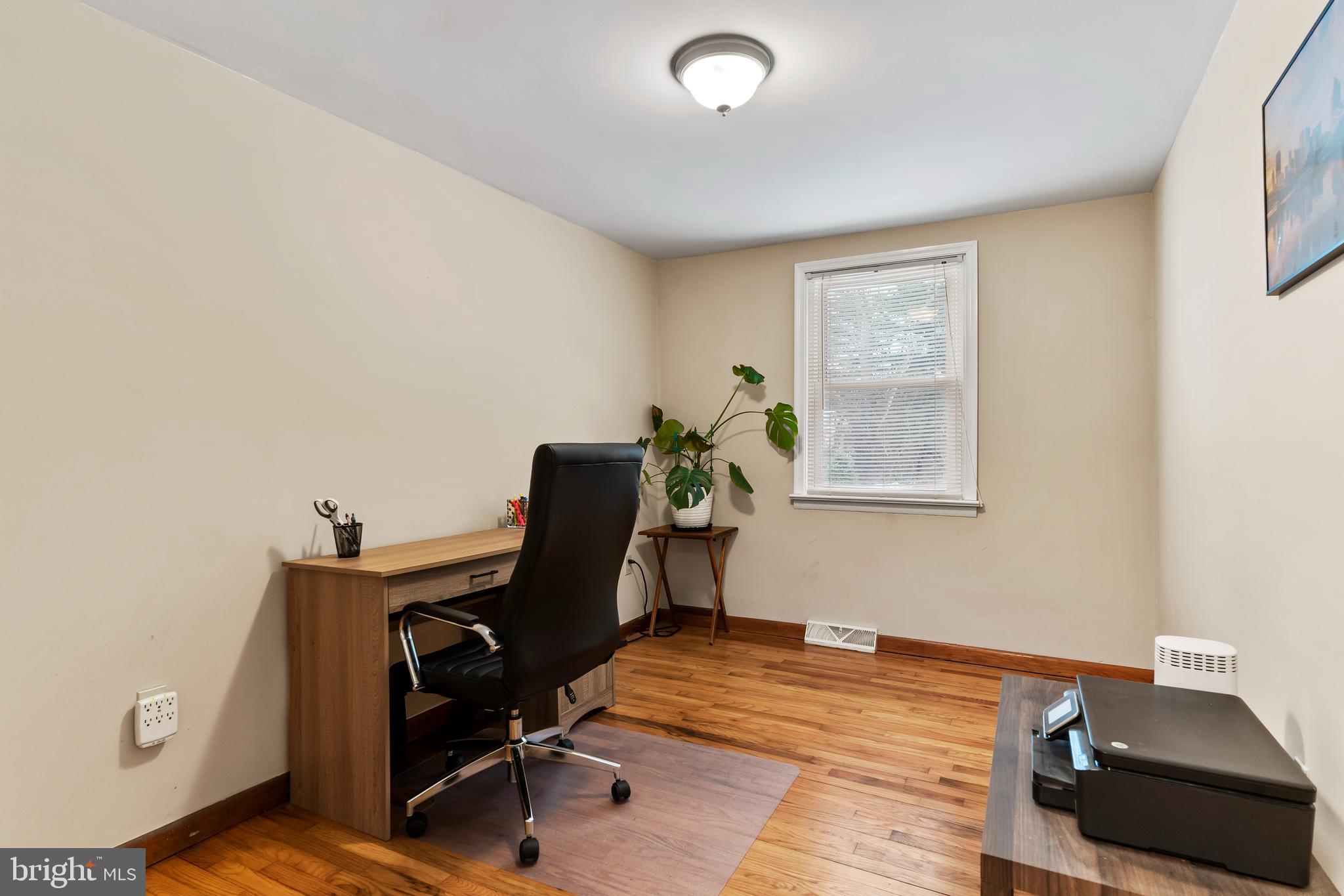 539 West Cumberland Road Enola, PA 17025 - Photo 20 of 26 a view of a workspace with furniture and a window