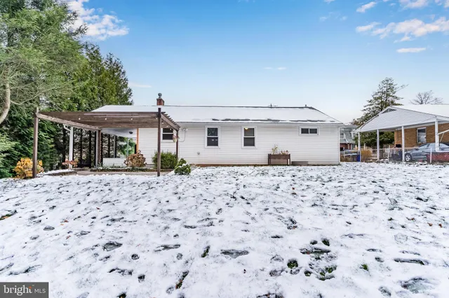 $269,900 | 539 West Cumberland Road, Enola, PA 17025