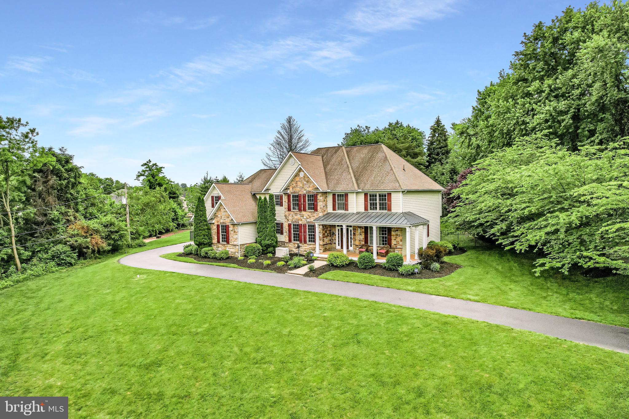 232 Mattson Road Garnet Valley, PA 19060 - Photo 2 of 62