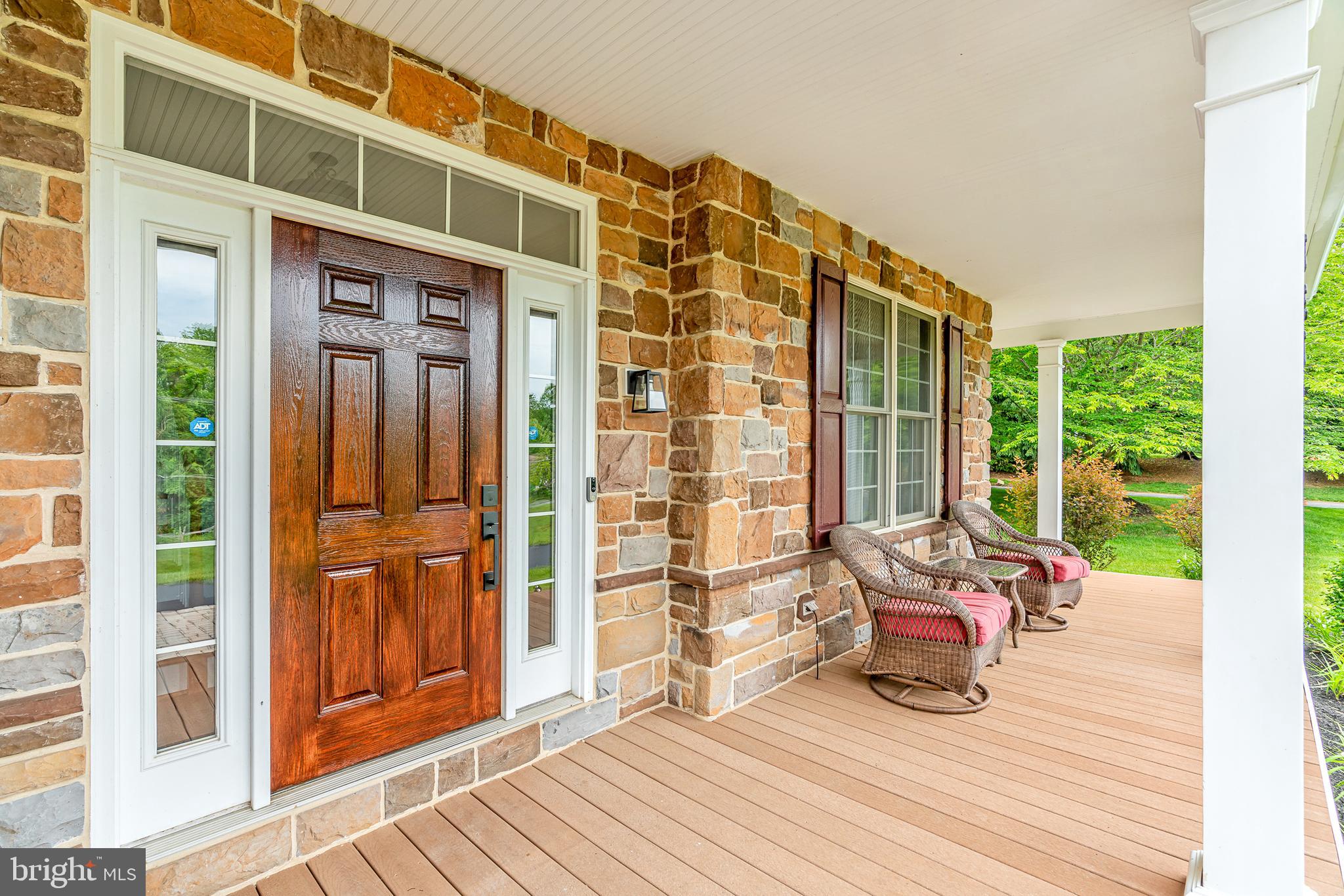 232 Mattson Road Garnet Valley, PA 19060 - Photo 4 of 62