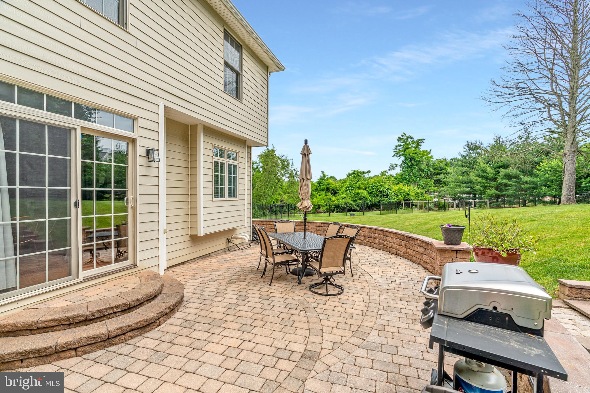 232 Mattson Road Garnet Valley, PA 19060 - Photo 53 of 62