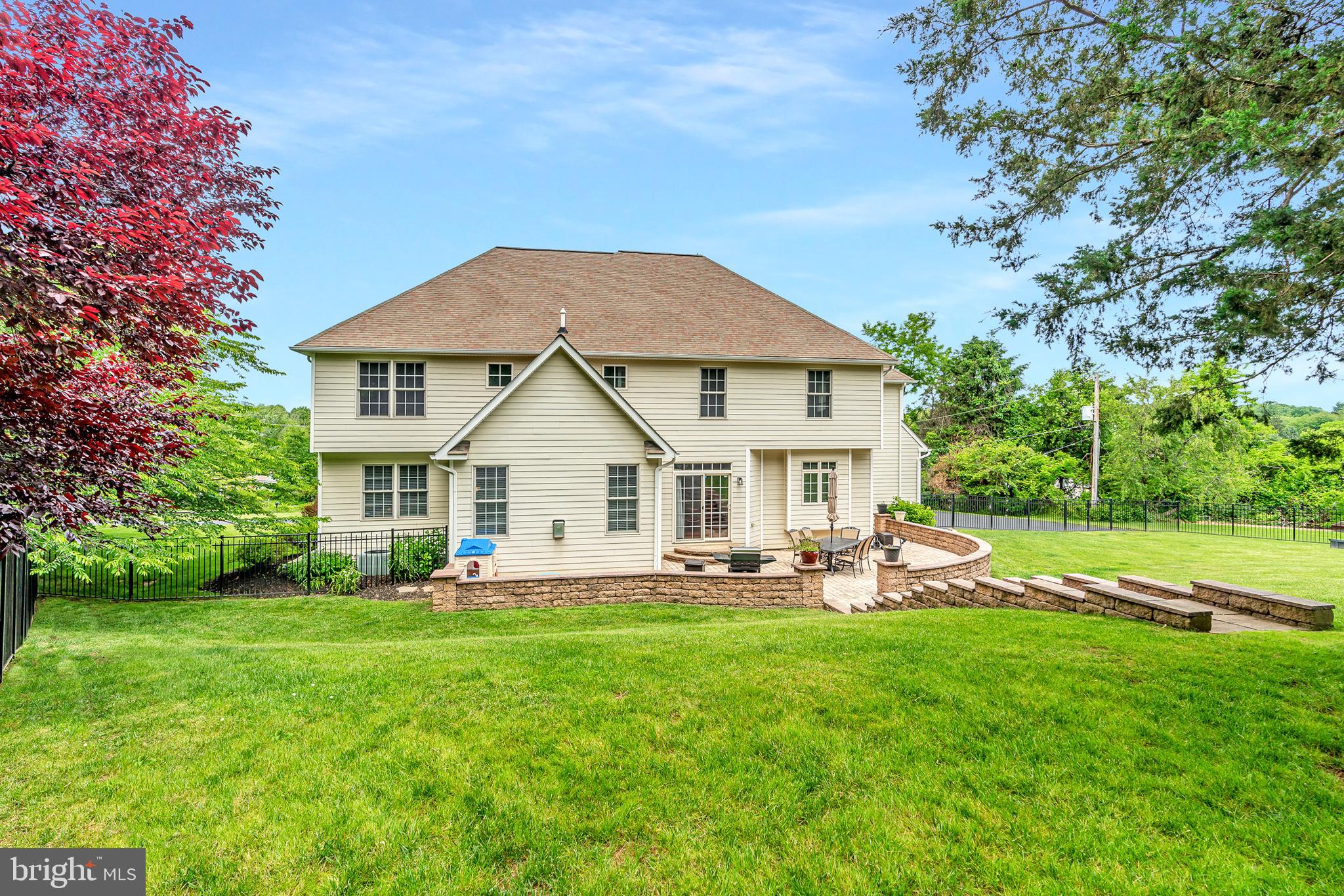 232 Mattson Road Garnet Valley, PA 19060 - Photo 55 of 62