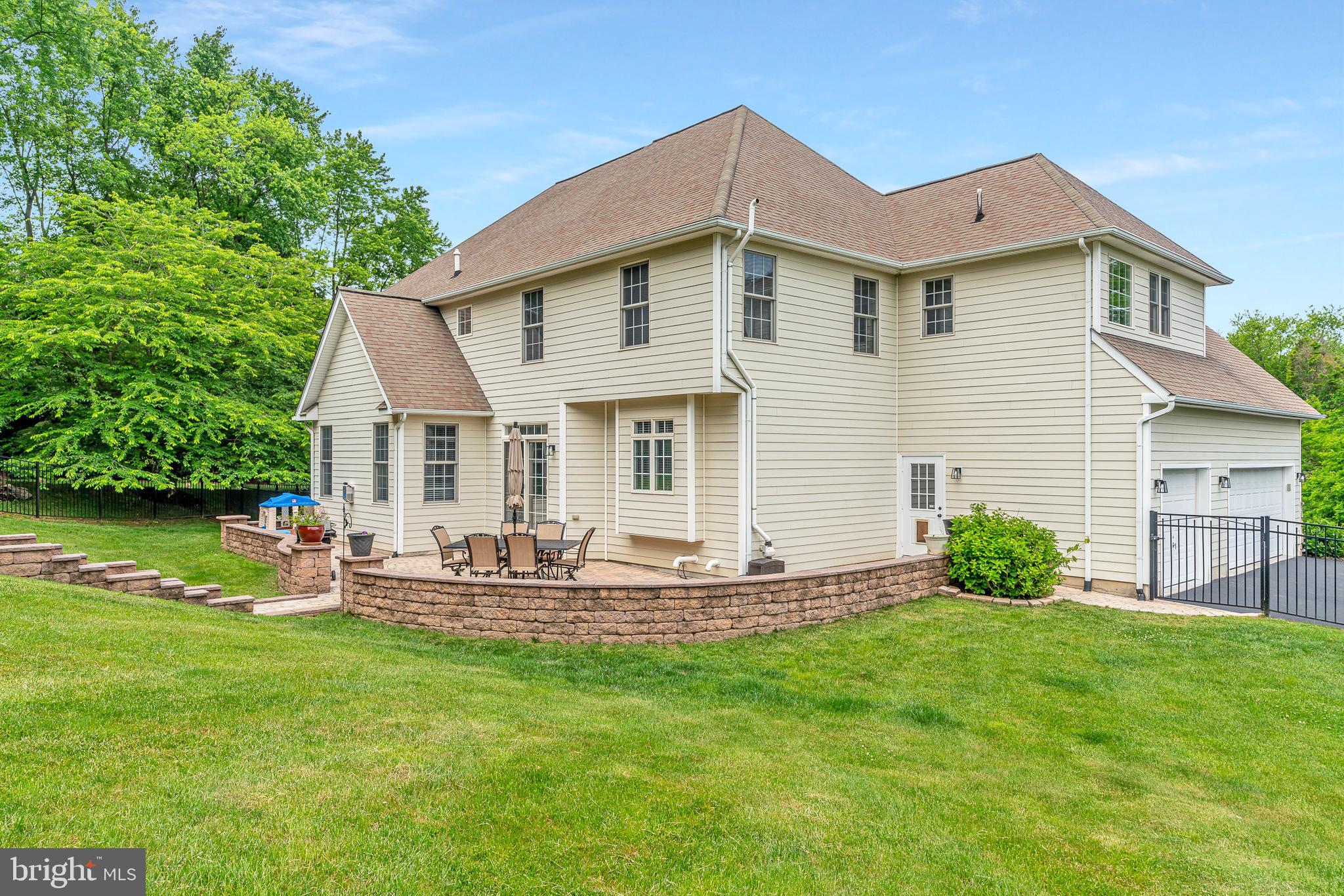 232 Mattson Road Garnet Valley, PA 19060 - Photo 56 of 62