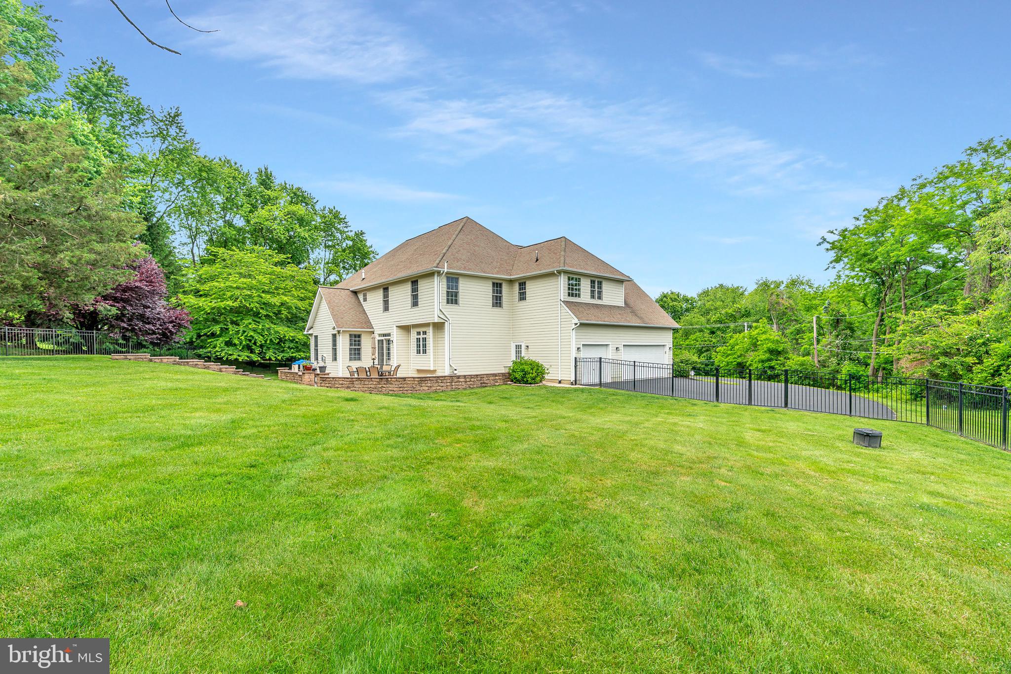 232 Mattson Road Garnet Valley, PA 19060 - Photo 57 of 62