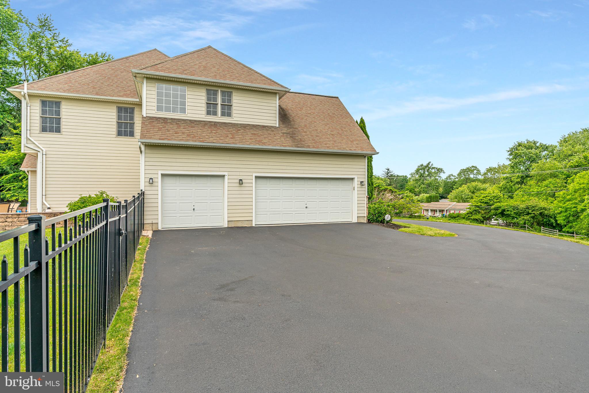 232 Mattson Road Garnet Valley, PA 19060 - Photo 60 of 62