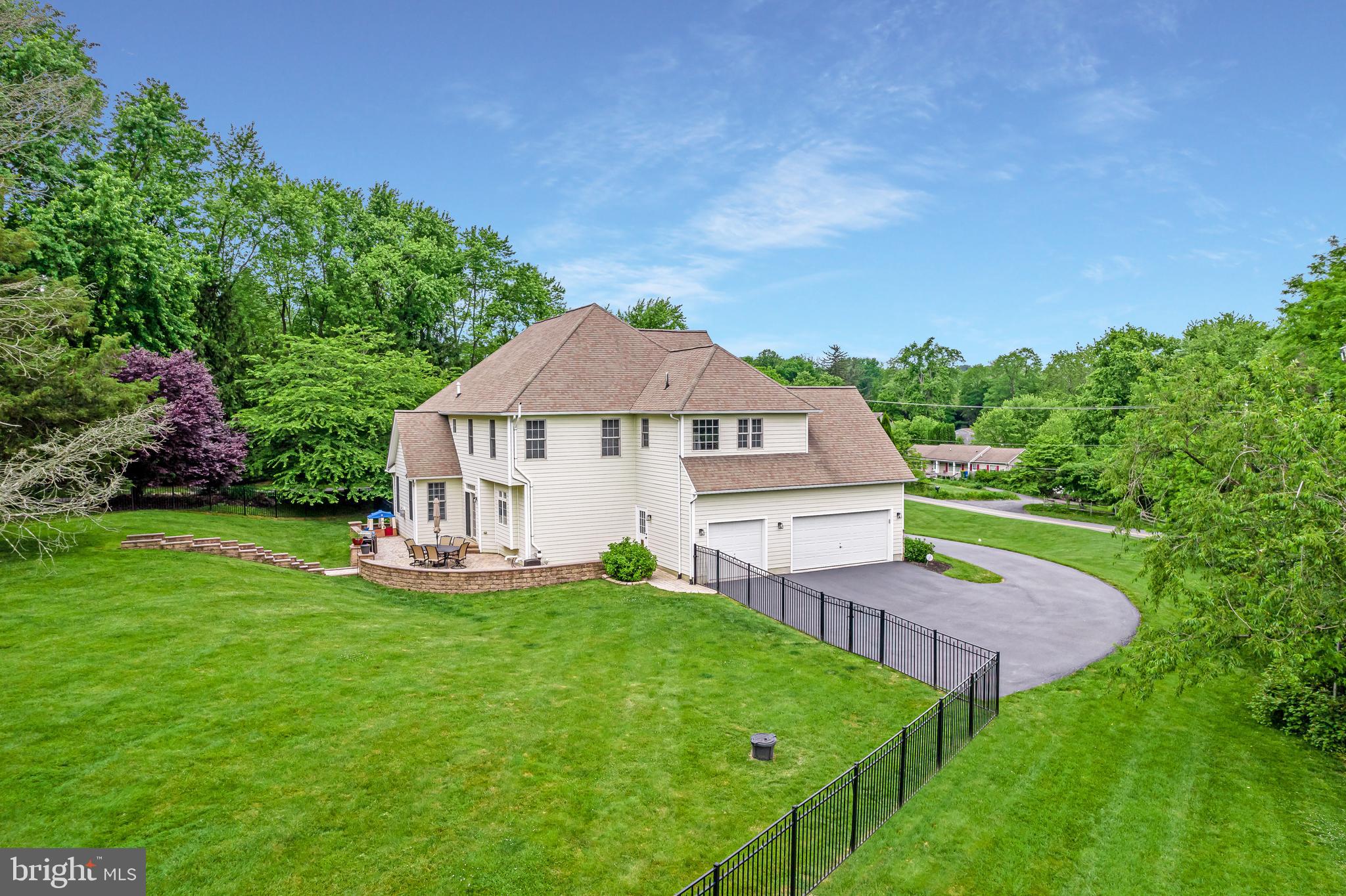 232 Mattson Road Garnet Valley, PA 19060 - Photo 61 of 62