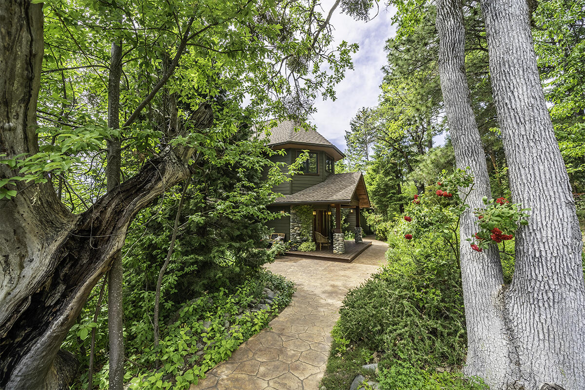 16000 North Applegate Road Grants Pass, OR 97527 - Photo 5 of 61 DSC00741-HDR