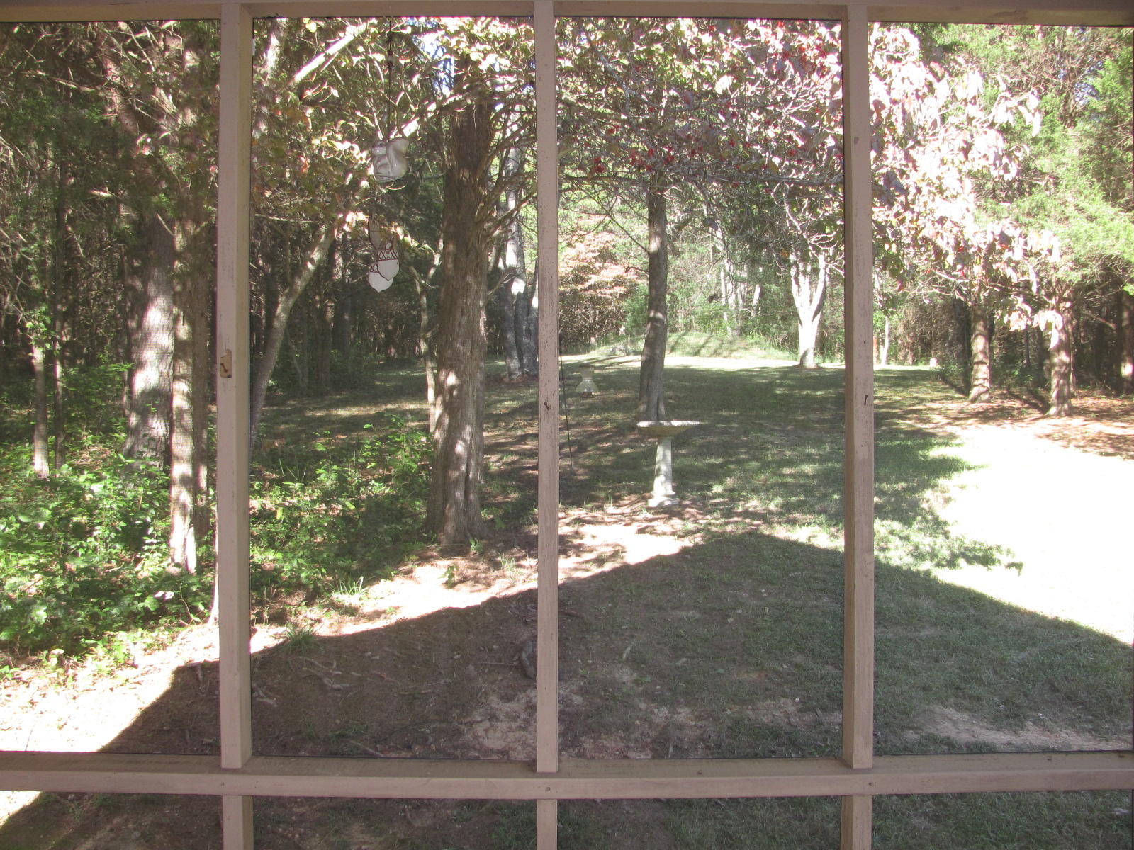 1947 Timber Ridge Buchanan, VA 24066 - Photo 14 of 33 View from Screened porch