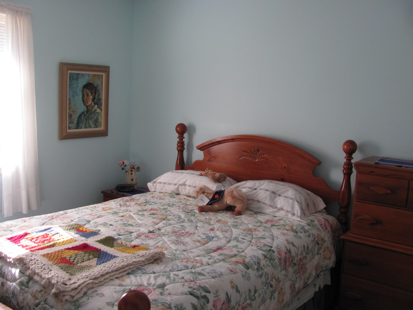 1947 Timber Ridge Buchanan, VA 24066 - Photo 18 of 33 Bedroom #2