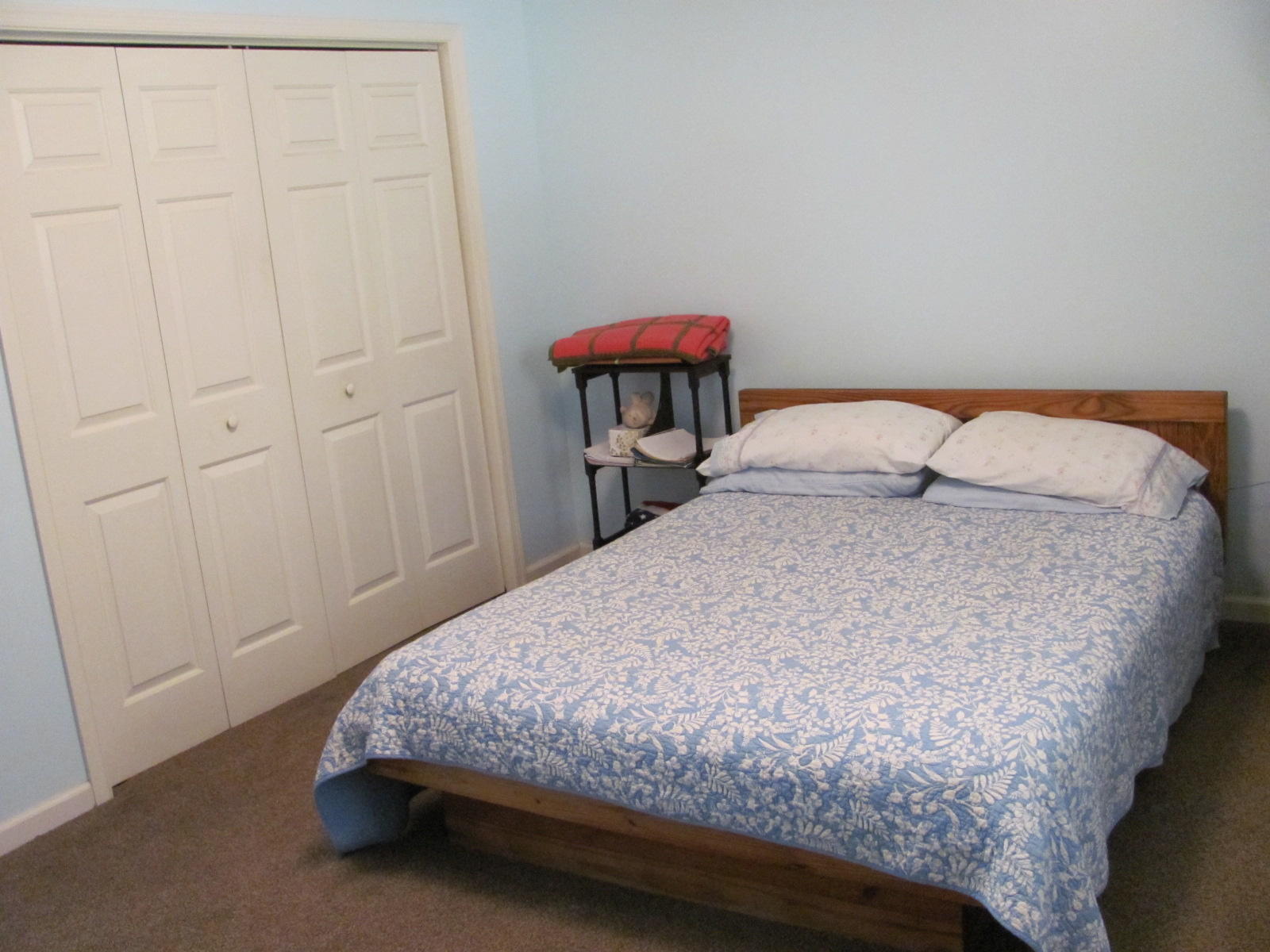1947 Timber Ridge Buchanan, VA 24066 - Photo 19 of 33 Master Bedroom