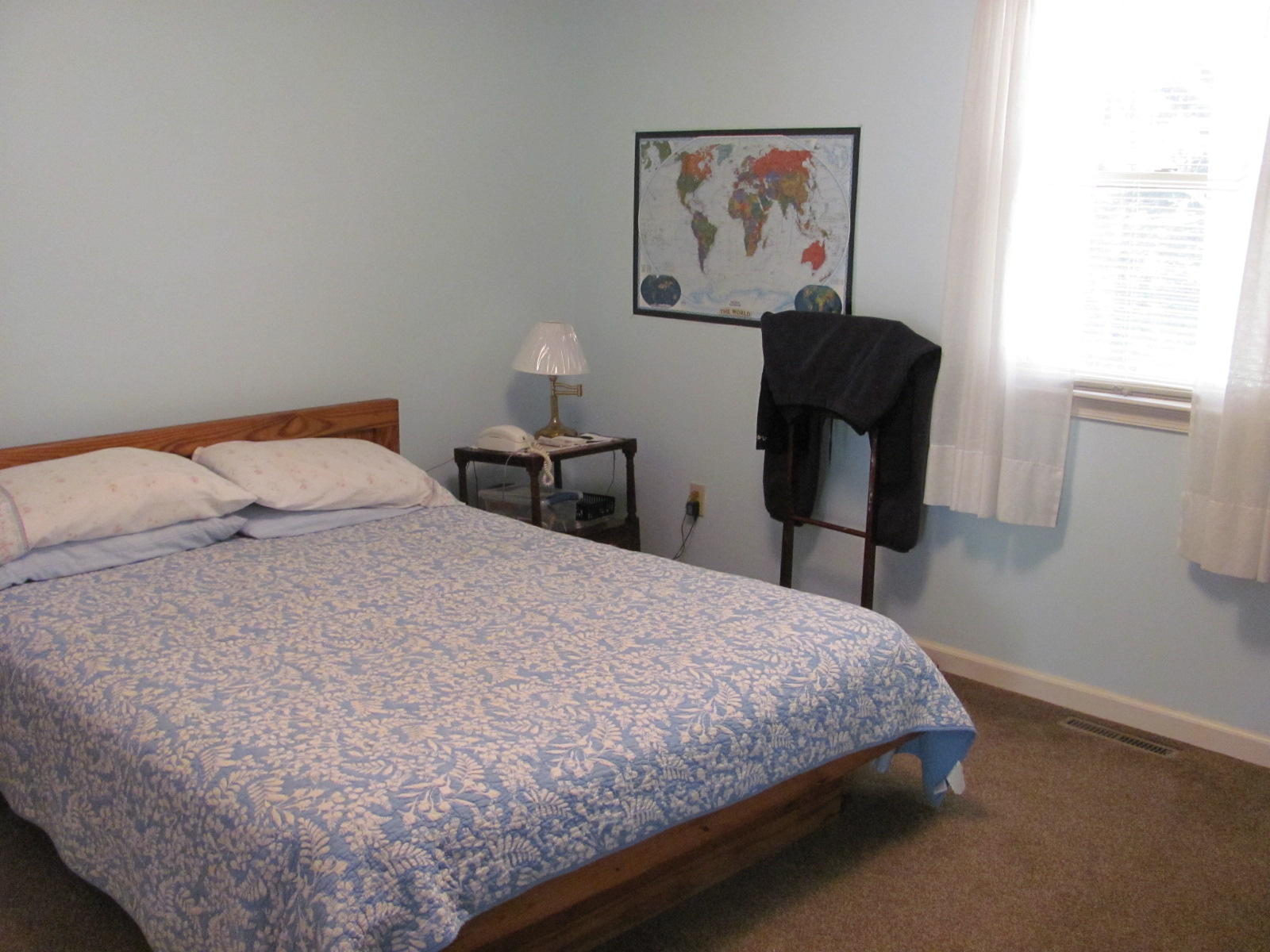 1947 Timber Ridge Buchanan, VA 24066 - Photo 20 of 33 Master Bedroom