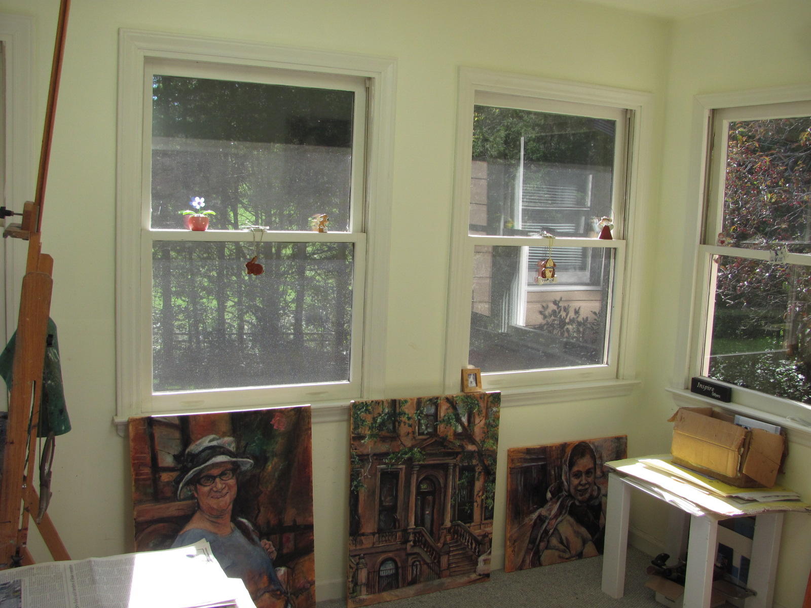 1947 Timber Ridge Buchanan, VA 24066 - Photo 22 of 33 Studio/Sunroom