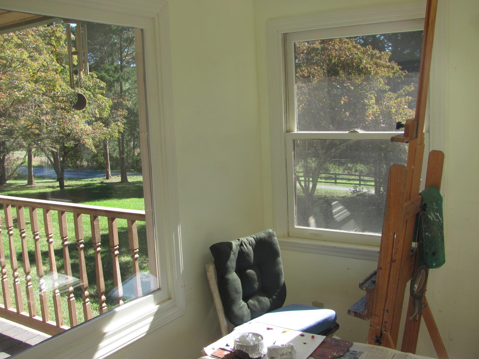 1947 Timber Ridge Buchanan, VA 24066 - Photo 23 of 33 Studio/Sunroom