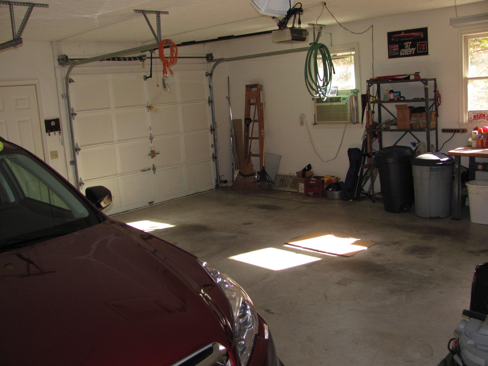 1947 Timber Ridge Buchanan, VA 24066 - Photo 30 of 33 Garage