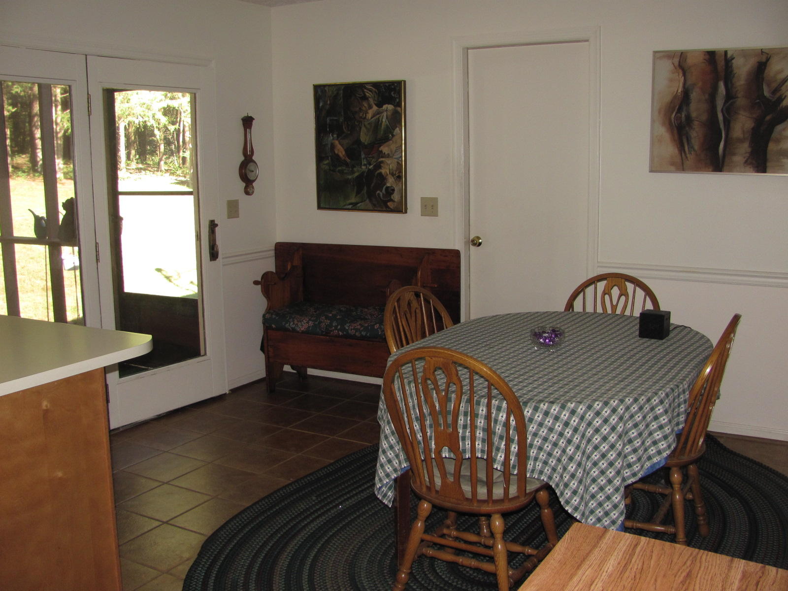 1947 Timber Ridge Buchanan, VA 24066 - Photo 6 of 33 Dining Area