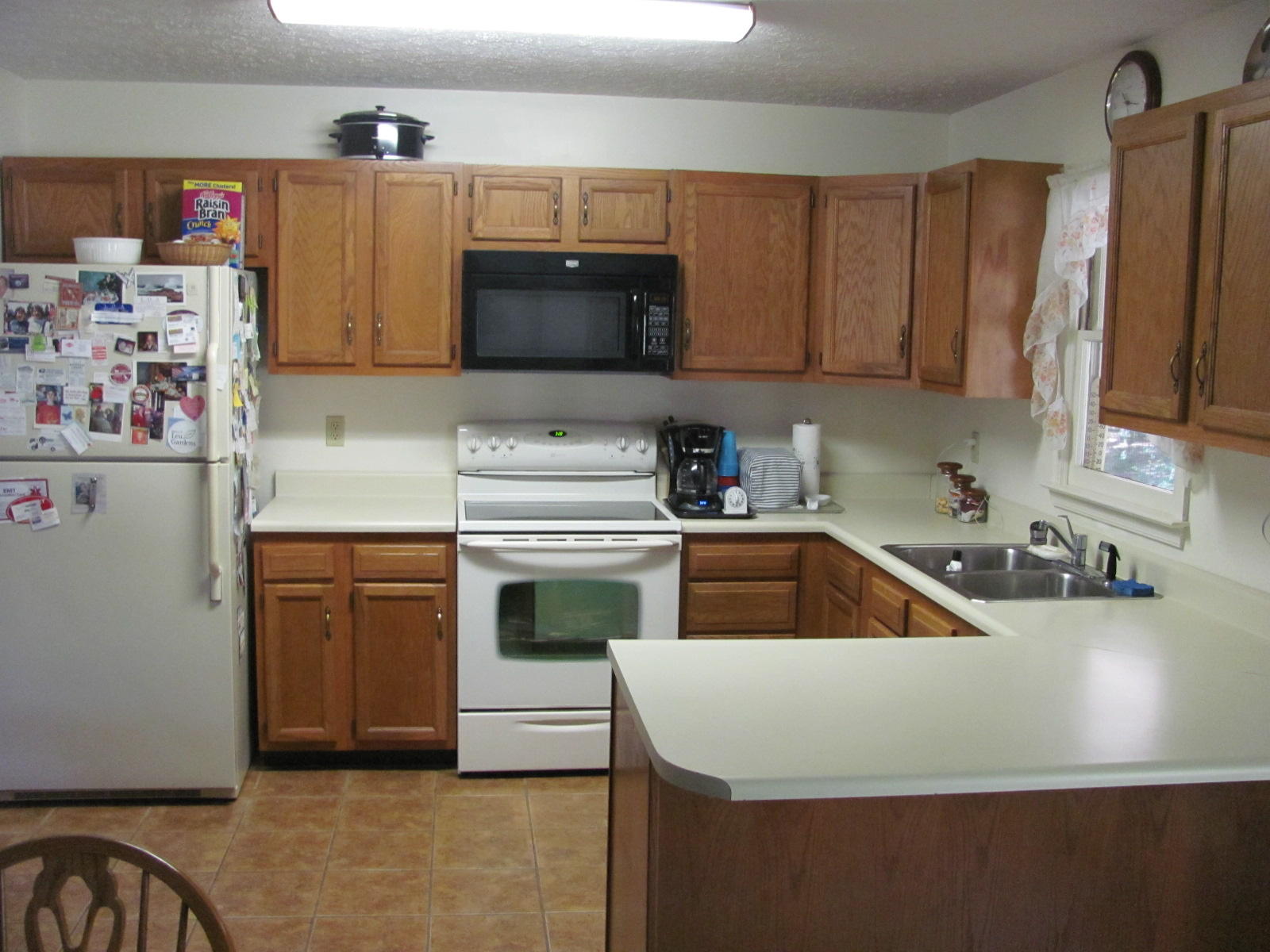 1947 Timber Ridge Buchanan, VA 24066 - Photo 9 of 33 Kitchen