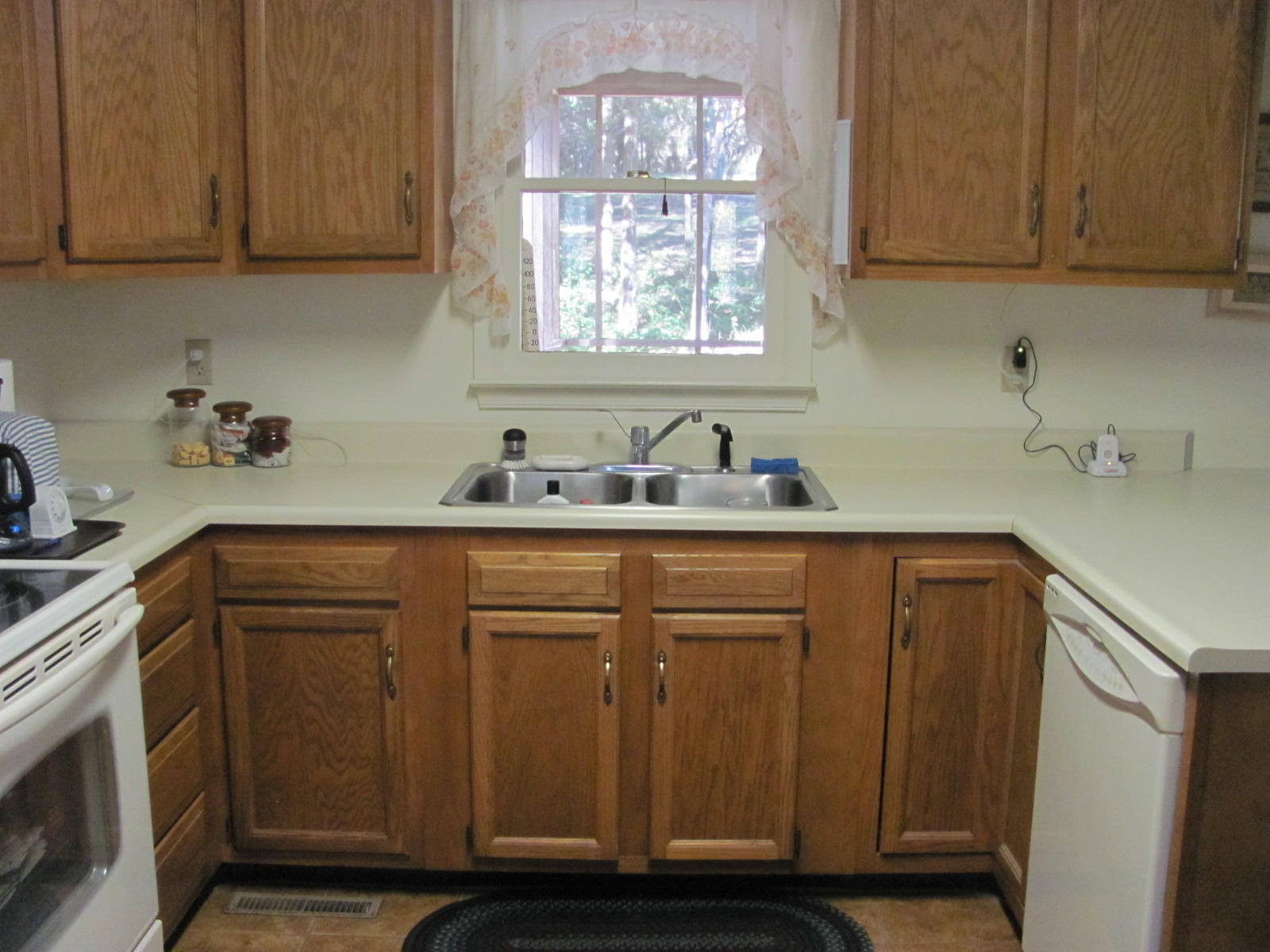 1947 Timber Ridge Buchanan, VA 24066 - Photo 10 of 33 Kitchen