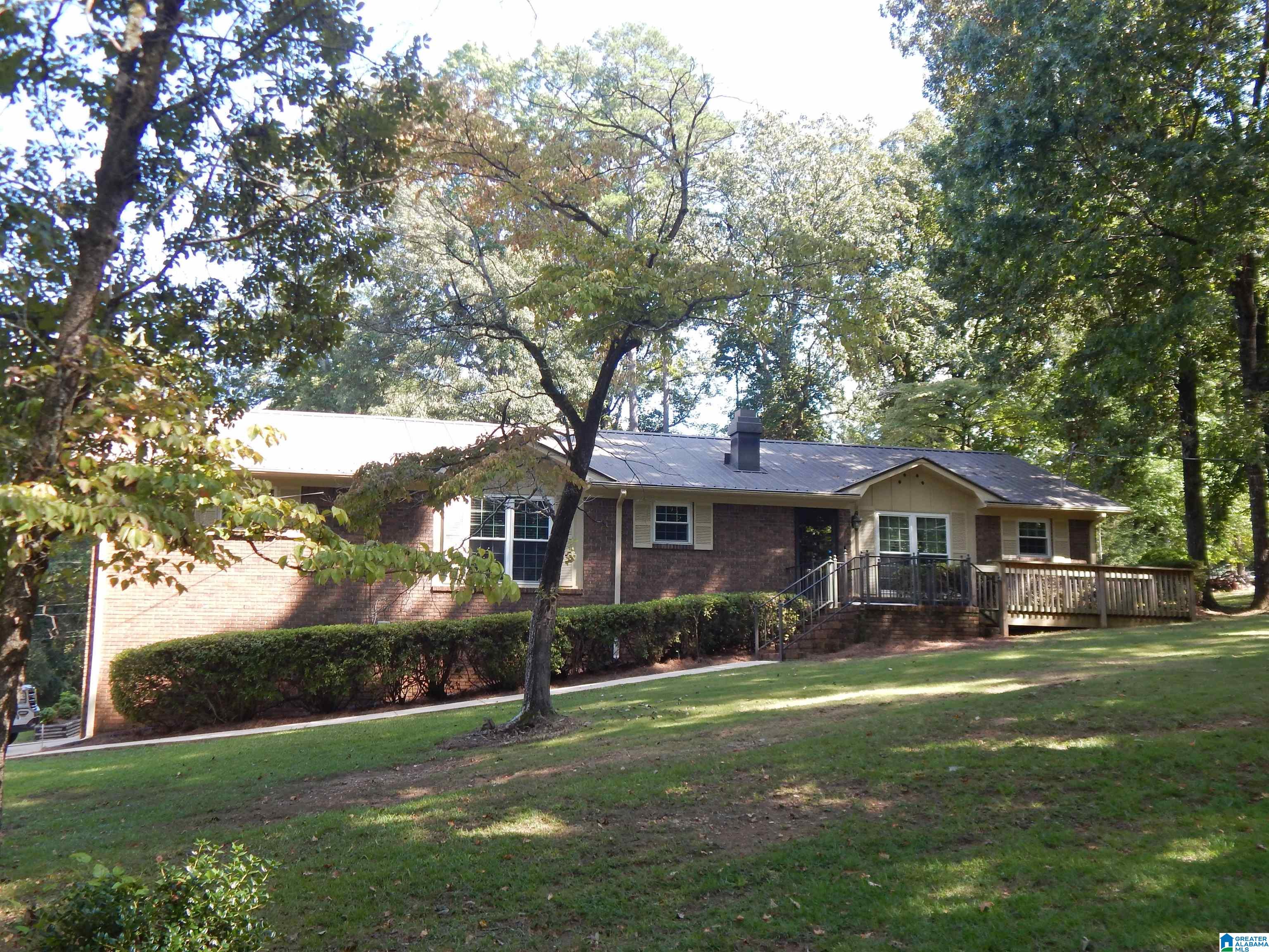 5711 Kings Court Bessemer, AL 35022 - Photo 1 of 83