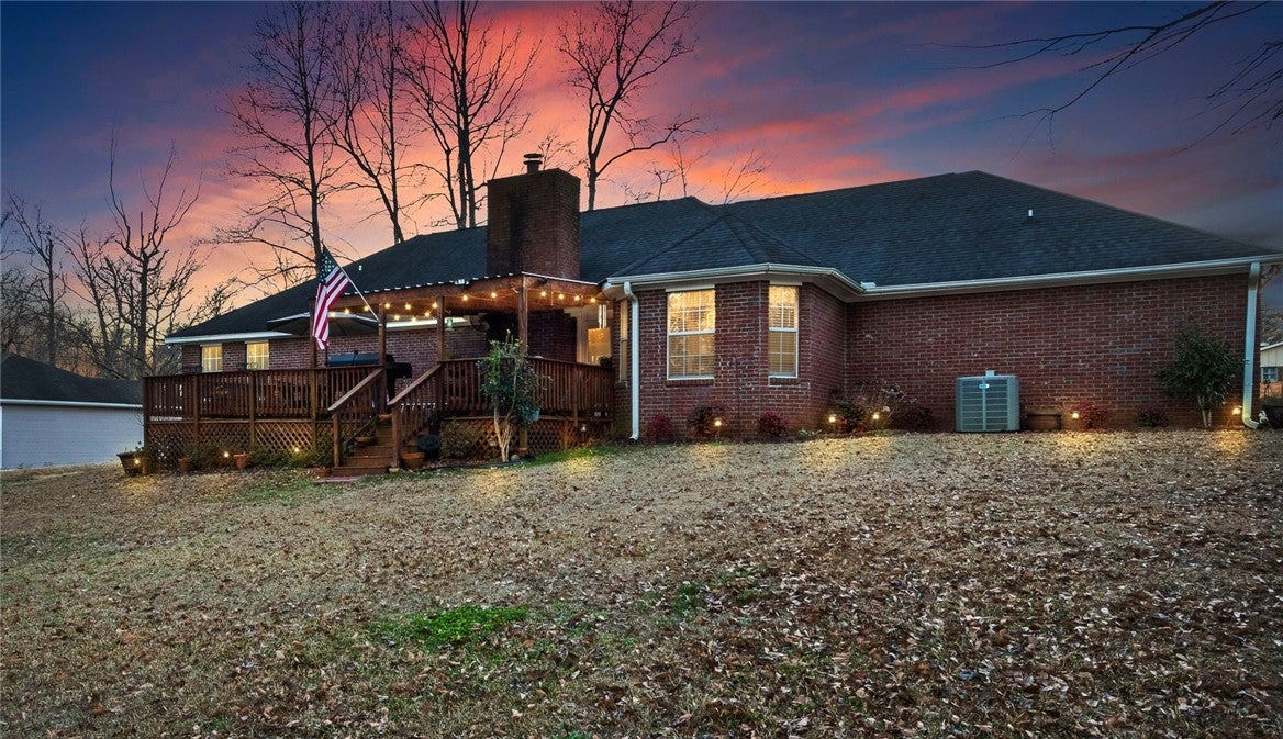 2007 Rocky Brook Road Opelika, AL 36801 - Photo 21 of 22 Gallery Image 21