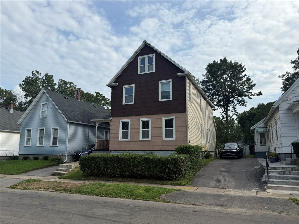 75 Weyl Street Rochester, NY 14621 - Photo 2 of 25 Gallery Image 2