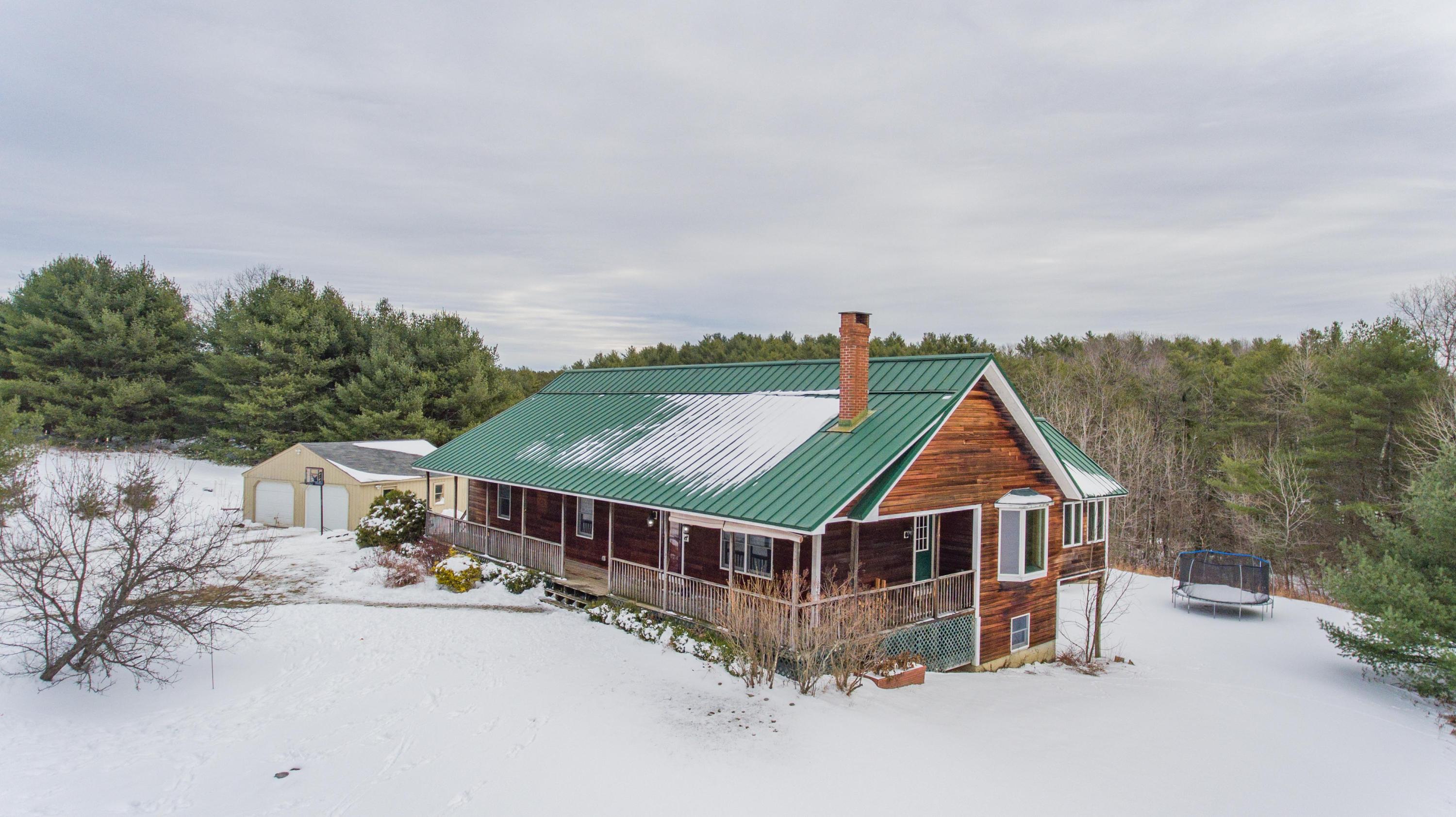 49 Chopps Cross Road Woolwich, ME 04579 - Photo 42 of 69 49 Chopps Cross Road 42