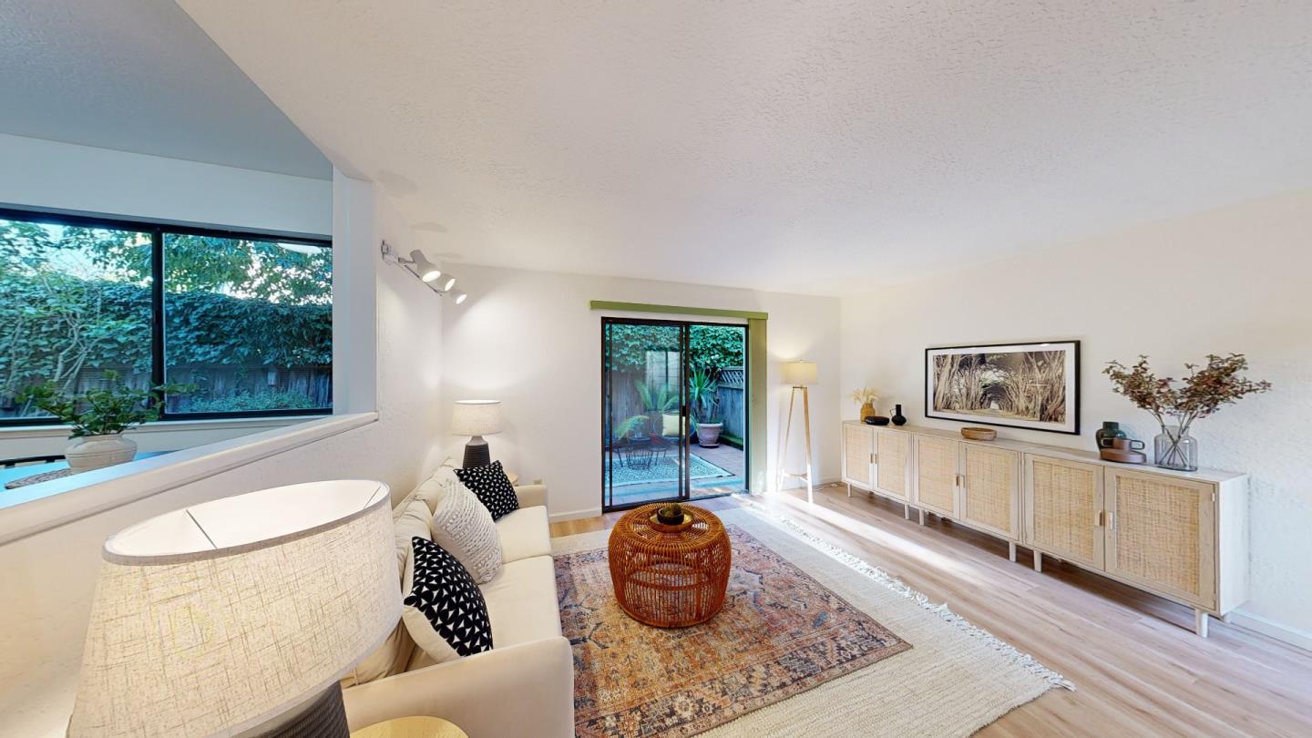4493 Merlin Way Soquel, CA 95073 - Photo 15 of 52 a living room with furniture and a window