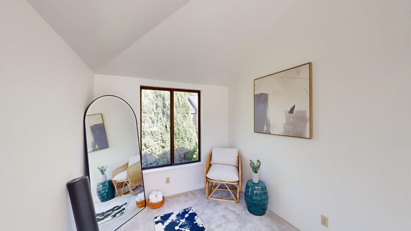 4493 Merlin Way Soquel, CA 95073 - Photo 19 of 52 a living room with furniture and a window