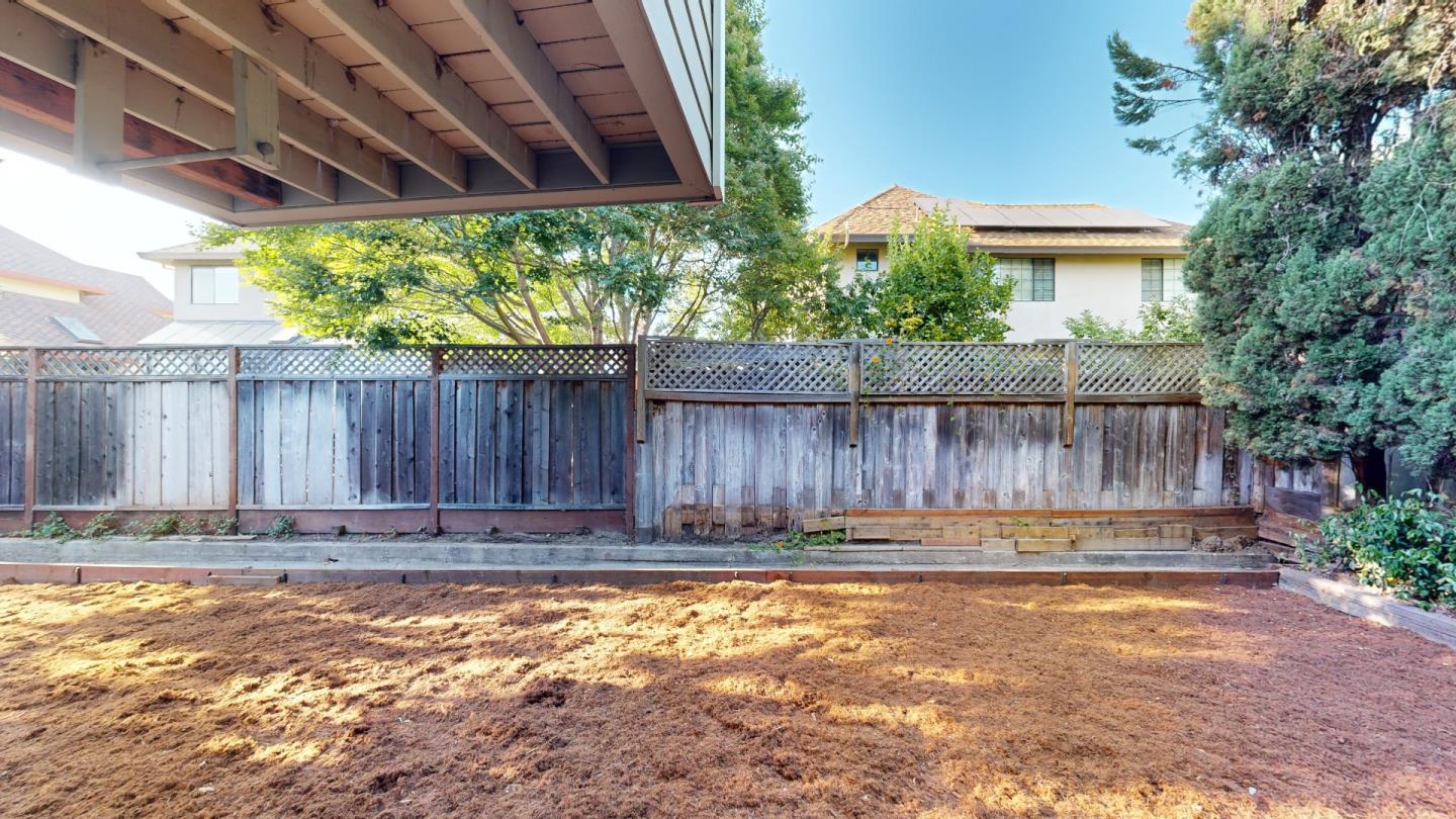 4493 Merlin Way Soquel, CA 95073 - Photo 25 of 52 a view of wooden fence