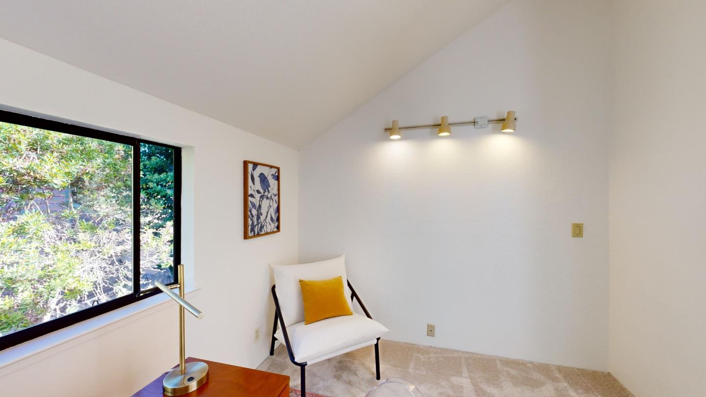 4493 Merlin Way Soquel, CA 95073 - Photo 38 of 52 a view of room with window and wooden floor