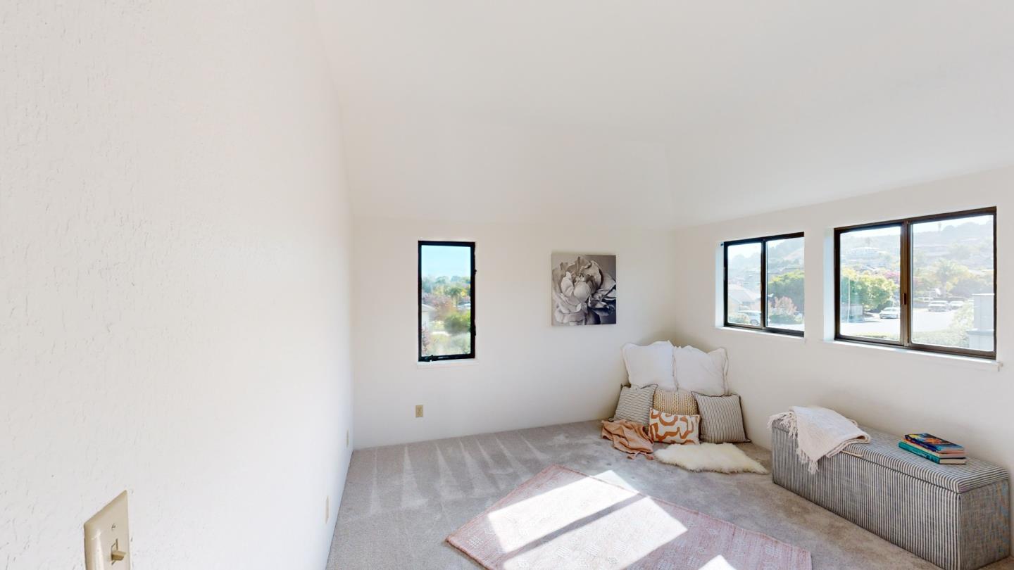 4493 Merlin Way Soquel, CA 95073 - Photo 45 of 52 a living room with furniture and a window