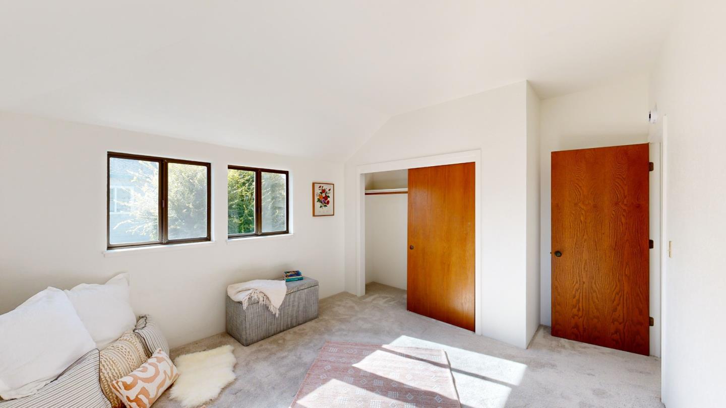 4493 Merlin Way Soquel, CA 95073 - Photo 46 of 52 a living room with furniture and a window