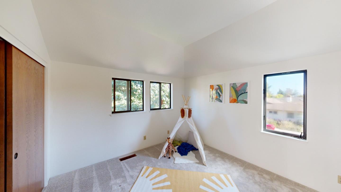 4493 Merlin Way Soquel, CA 95073 - Photo 47 of 52 a living room with furniture and a window