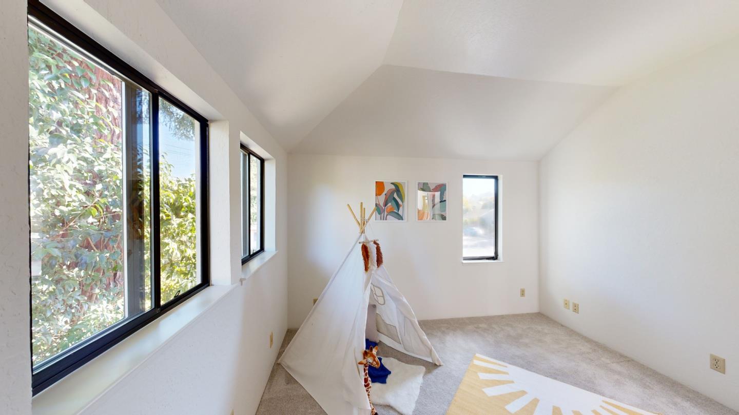 4493 Merlin Way Soquel, CA 95073 - Photo 49 of 52 a living room with furniture and a window