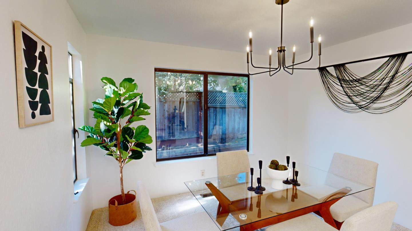 4493 Merlin Way Soquel, CA 95073 - Photo 9 of 52 a view of a workspace with furniture